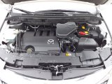 2012 Mazda CX-9 Touring 3.7 Liter DOHC 24-Valve VVT V6 Engine