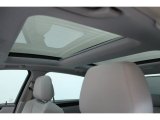 2010 Mercedes-Benz E 63 AMG Sedan Sunroof