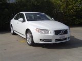 2012 Volvo S80 3.2