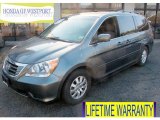 2010 Honda Odyssey EX-L