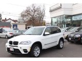2012 BMW X5 xDrive35i Premium
