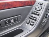 2004 Jeep Grand Cherokee Limited 4x4 Controls