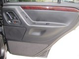 2004 Jeep Grand Cherokee Limited 4x4 Door Panel