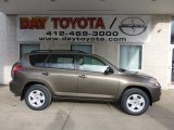 2012 Toyota RAV4 I4 4WD