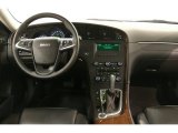 2011 Saab 9-5 Turbo4 Sedan Dashboard