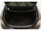 2011 Saab 9-5 Turbo4 Sedan Trunk