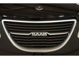 2011 Saab 9-5 Turbo4 Sedan Marks and Logos