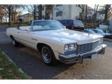 Buick LeSabre 1975 Data, Info and Specs