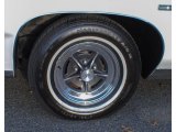 1975 Buick LeSabre Custom 4 Door Sedan Wheel