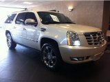 2007 Cadillac Escalade ESV AWD