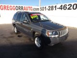 2004 Light Khaki Metallic Jeep Grand Cherokee Laredo #73884776