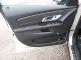 2013 GMC Terrain SLE AWD Door Panel