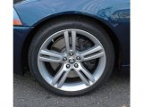 2008 Jaguar XK XKR Convertible Wheel