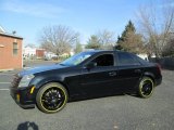 2004 Cadillac CTS Sedan