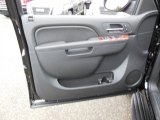 2013 GMC Yukon SLT 4x4 Door Panel