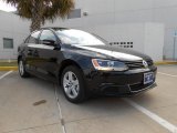 2013 Volkswagen Jetta TDI Sedan