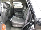 2013 GMC Yukon SLT 4x4 Rear Seat