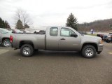 2013 GMC Sierra 1500 Extended Cab 4x4 Exterior