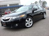 2010 Acura TSX Sedan