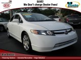 2007 Honda Civic LX Sedan