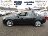 2013 Carbon Black Metallic Buick Verano FWD #73884678