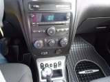 2008 Chevrolet HHR LS Controls