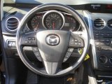 2011 Mazda CX-7 i SV Steering Wheel