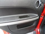 2008 Chevrolet HHR LS Door Panel