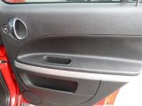 2008 Chevrolet HHR LS Door Panel