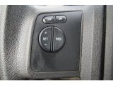 2008 Ford F250 Super Duty XL Crew Cab 4x4 Controls