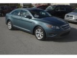 2010 Ford Taurus SEL