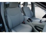 2013 Toyota Prius Two Hybrid Front Seat