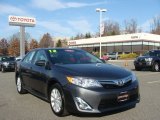 2012 Toyota Camry XLE