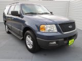 2005 Medium Wedgewood Blue Ford Expedition XLT #73884738