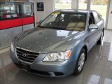 2009 Hyundai Sonata SE