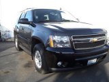 2010 Black Chevrolet Tahoe LT 4x4 #73910097