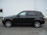 2008 BMW X3 3.0si