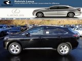 2013 Lexus RX 350 AWD