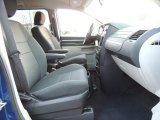2010 Dodge Grand Caravan SE Dark Slate Gray/Light Shale Interior