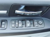 2010 Dodge Grand Caravan SE Controls