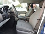 2010 Dodge Grand Caravan SE Dark Slate Gray/Light Shale Interior