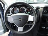 2010 Dodge Grand Caravan SE Steering Wheel