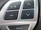 2013 Mitsubishi Outlander SE AWD Controls