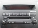 2013 Mitsubishi Outlander SE Audio System