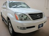 2009 Lexus GX 470