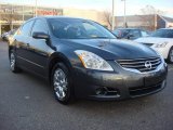 2010 Nissan Altima 2.5 S