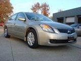 2009 Nissan Altima 2.5 S