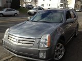 2005 Cadillac SRX V8