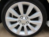 2010 Mitsubishi Lancer Sportback RALLIART AWD Wheel