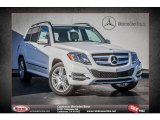 2013 Mercedes-Benz GLK 350